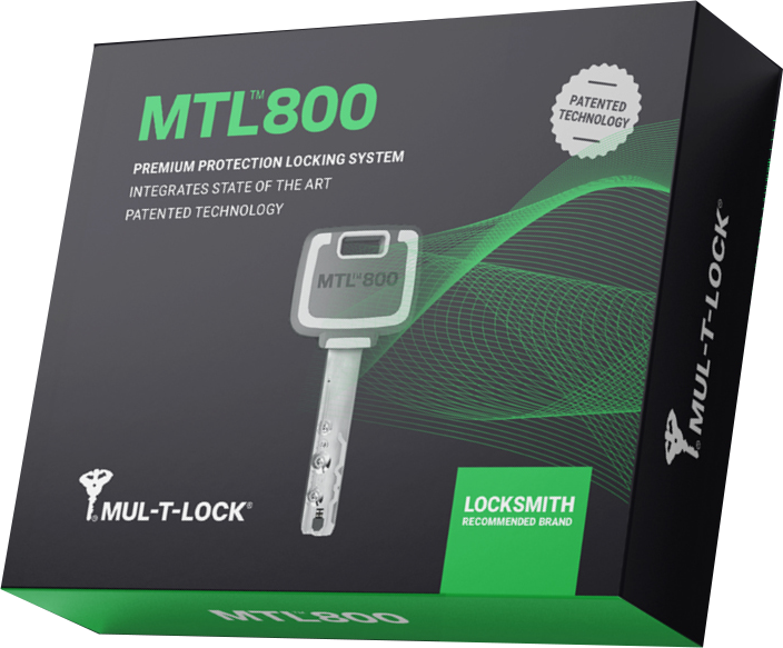 MTL800 - caixa