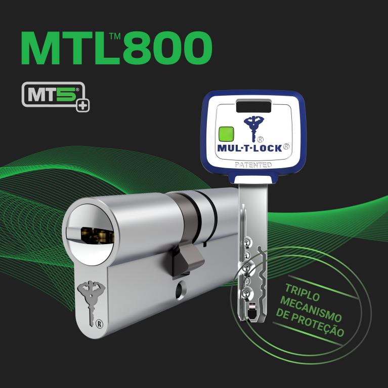 MTL800 - MT5+