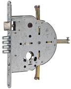 Fechadura Multi-Pontos Fechadura Multi-Pontos